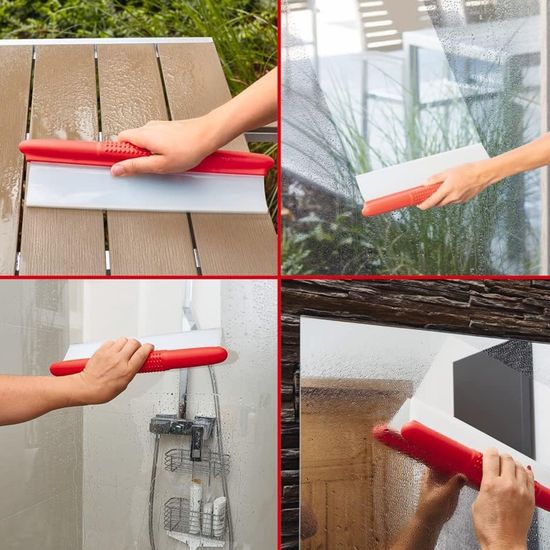 Водозгін силіконовий SONAX Flexiblade (417400), зображення 8