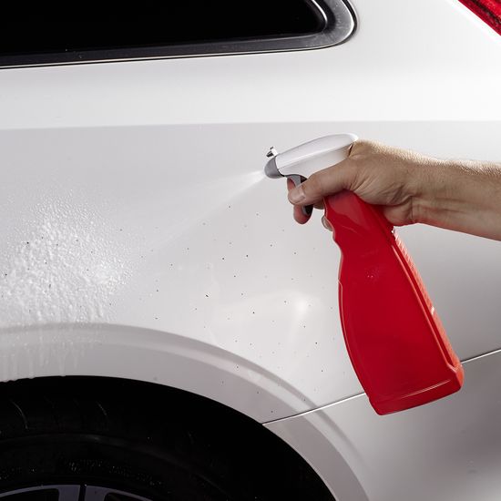 Засіб для видалення іржі 500 мл SONAX FlugrostEntferner (513200), зображення 4