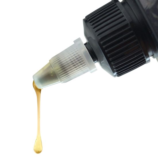Нейтральне синтетичне мастило 100 мл DAY PATRON Synthetic Neutral Oil (DP500100), Об'єм: 100 мл, зображення 5