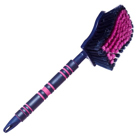 Щітка для мийки дисків та шин CA-534 CityUp (885349)