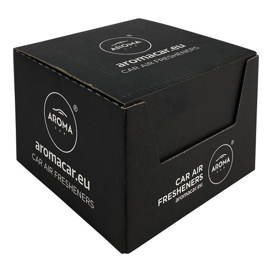 Автомобільний ароматизатор Aroma Car Organic SLIDE - Bubble Gum (116927), Аромат: Bubble Gum, зображення 4