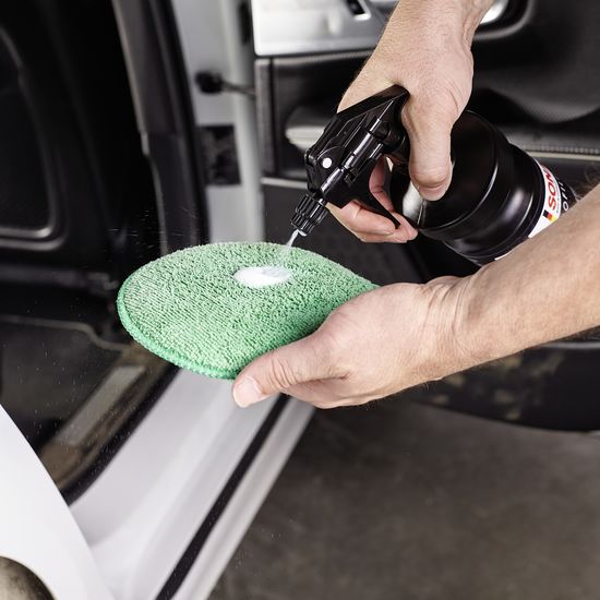 Засіб по догляду за пластиком 1 л SONAX PROFILINE Plastic Care (205405), зображення 4