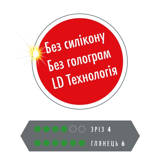 Полірувальна паста для кузова автомобіля 250 мл SONAX PROFILINE Perfect Finish 4-6 (224141), зображення 11