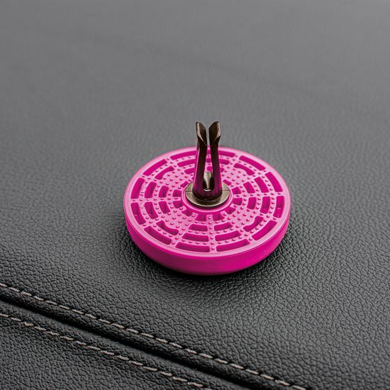 Автомобільний ароматизатор SONAX Air Freshener - Sweet Flamingo (363041), Аромат: Sweet Flamingo, зображення 3