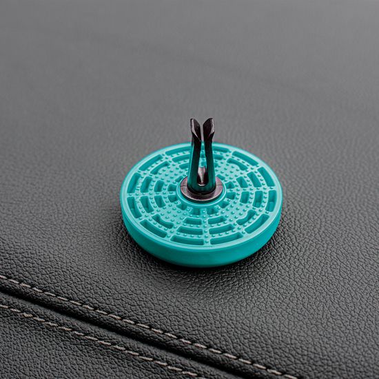 Автомобільний ароматизатор SONAX Air Freshener - Ocean Fresh (364041), Аромат: Ocean Fresh, зображення 3
