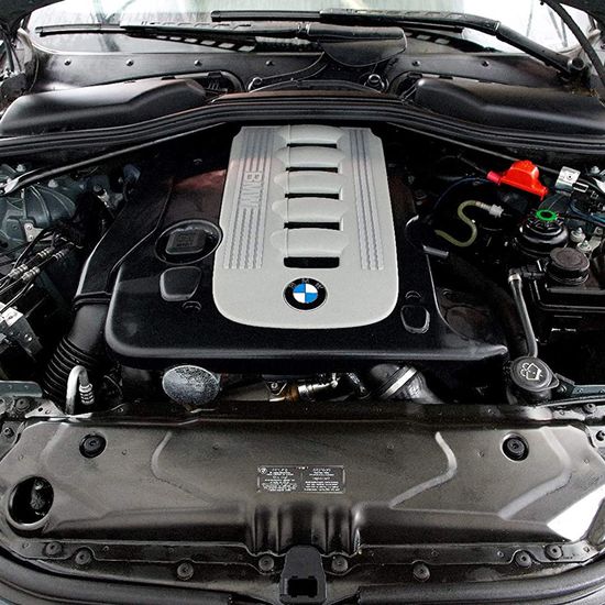 Очищувач двигуна 10 л SONAX Motor+Kaltreiniger (607600), зображення 8