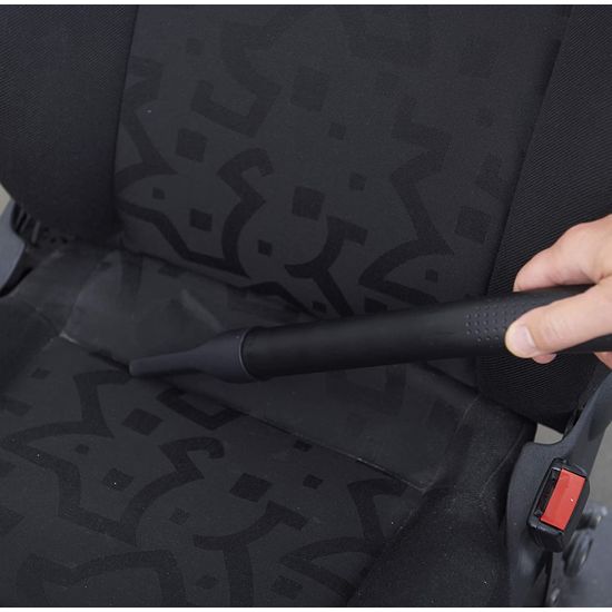 Очищувач для оббивки салону і алькантари 400 мл SONAX XTREME Polster + Alcantara Reiniger (206300), зображення 7