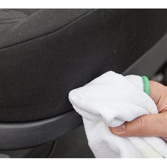 Очищувач для оббивки салону і алькантари 400 мл SONAX XTREME Polster + Alcantara Reiniger (206300), зображення 6