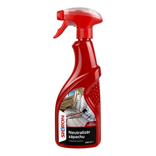 Нейтралізатор запахів "Антитютюн" 500 мл SHERON (1518535)