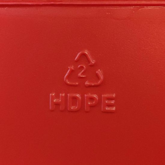 Каністра пластикова для палива 5 л SHERON (6550050), зображення 3