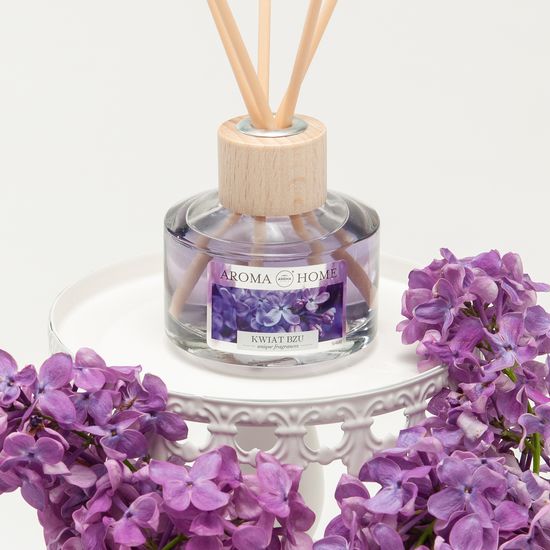 Ароматичні палички Aroma Home Unique Fragrances - Lilac Flower 50 мл (83663), зображення 2