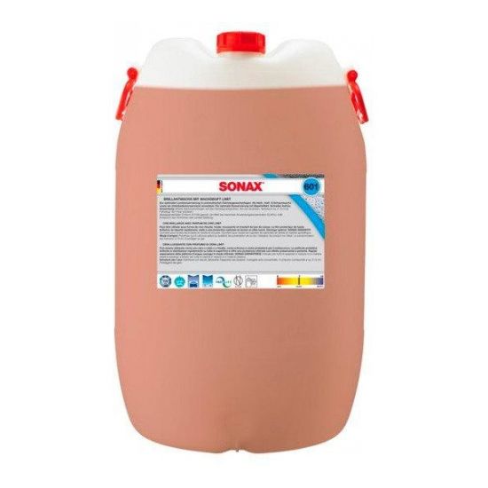 Рідкий віск 60 л SONAX Wax 601 (601800), зображення 2