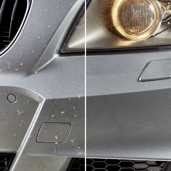 Очищувач залишків комах 750 мл SONAX InsektenStar (233400), зображення 5