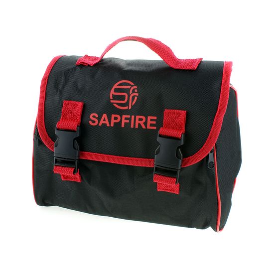 Компресор автомобільний AirPro 40 SAPFIRE (400038), зображення 4