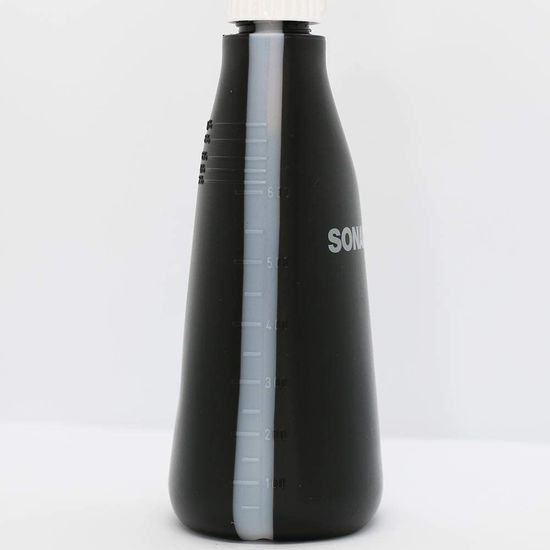 Розпилювач (тригер) для розчинників 600 мл SONAX Spray Bottle (499700), зображення 9