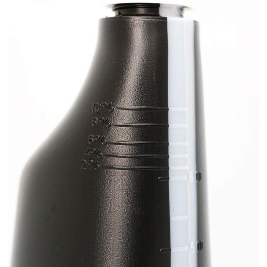 Розпилювач (тригер) для розчинників 600 мл SONAX Spray Bottle (499700), зображення 8